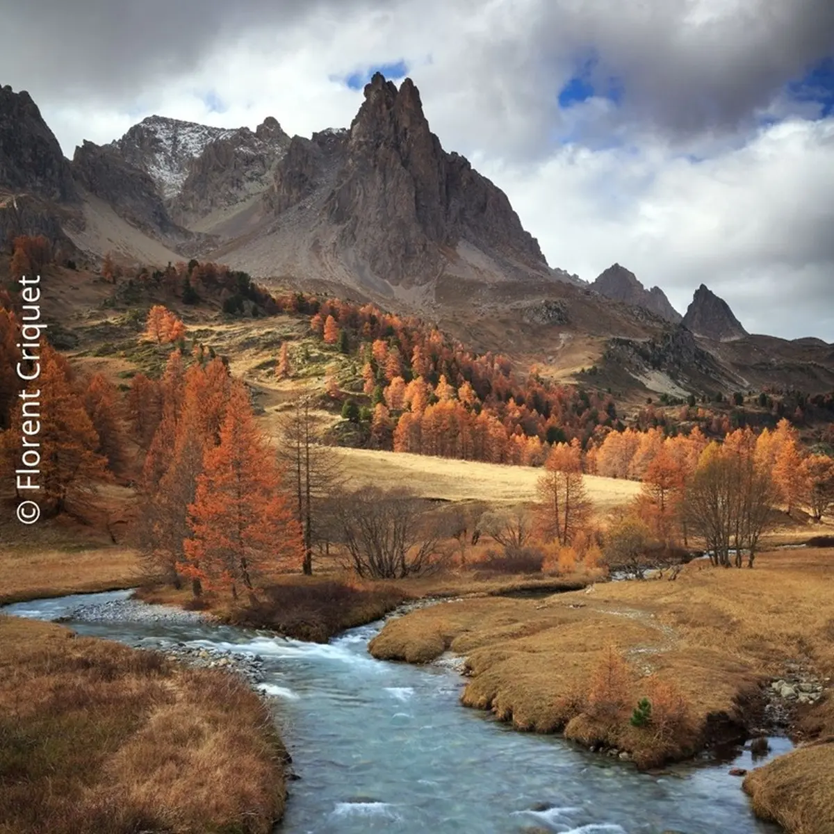 Exposition La quête de la lumière