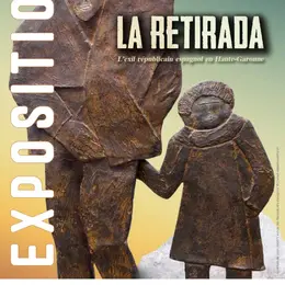 Exposition La Retirada