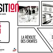 Exposition - La Révolte des Croates : du roman à la BD