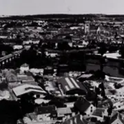 Exposition La rive gauche d'hier à aujourd'hui 