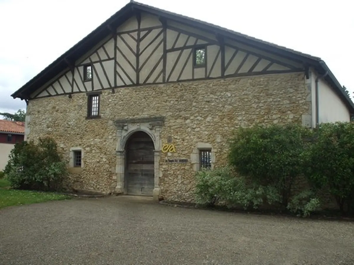 Exposition : La salle des pas perdus