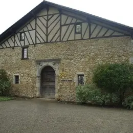 Exposition : La salle des pas perdus