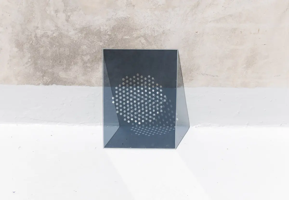 Exposition - La structure des voix