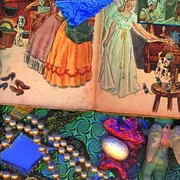 Exposition « LA TANGENTE IMAGINAIRE » par Isabelle Braud