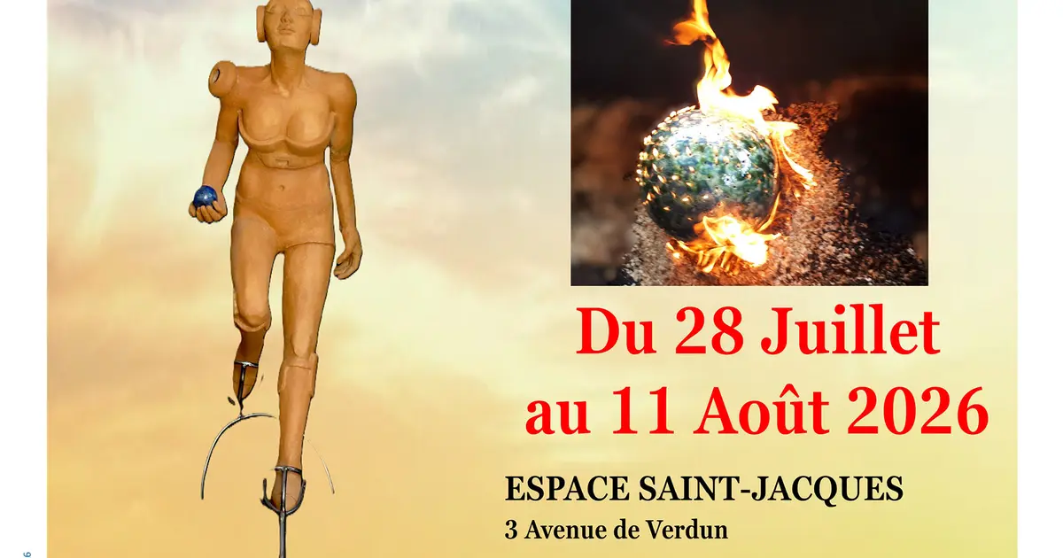 Espace Saint-Jacques