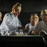 Exposition > La Transylvanie D’hier Et D’aujourd’hui