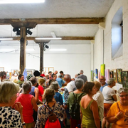 Exposition | La Traverse