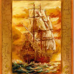 Exposition : La Traversée De L'Imaginaire
