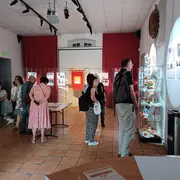 Exposition : La vie et l’œuvre de Paul Cezanne