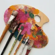 Exposition La Vitrine Rouffignacoise