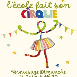 Exposition La Vitrine Rouffignacoise