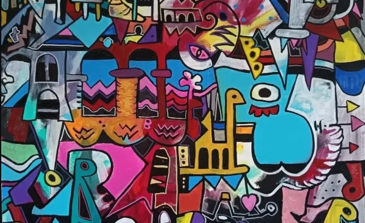 Exposition LÂCHER PRISE