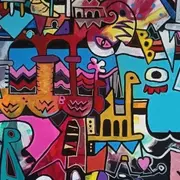 Exposition LÂCHER PRISE