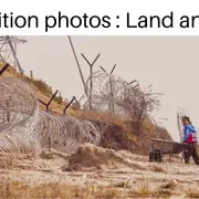 Exposition Land and Soil