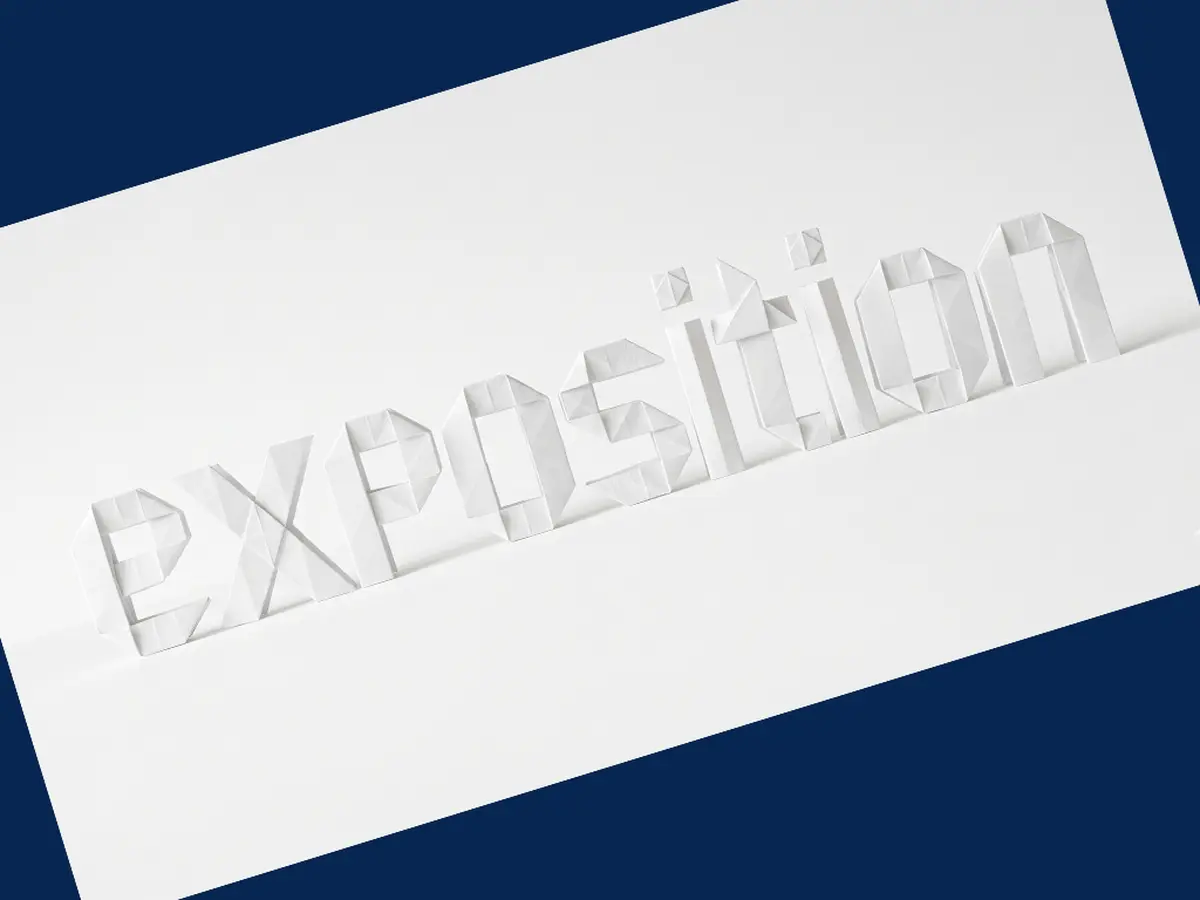 EXPOSITION Land art et sculptures