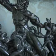 Exposition Laocoon, la guerre de Troie n'aura pas lieu