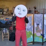 Exposition Laura Blanche Au Lycée Martin Malvy