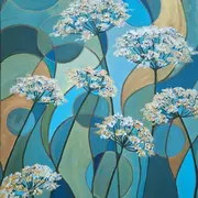 Exposition : Laura Dreyer – Devant la Beauté de la Nature