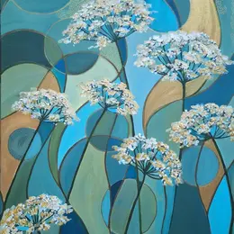 Exposition : Laura Dreyer – Devant la Beauté de la Nature