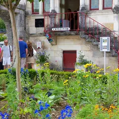 Exposition : Laure Laforge