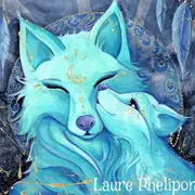 Exposition Laure Phelipon  à l'Escalier