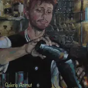 Exposition : Laurence Gasior