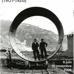 Exposition : Le Barrage 1926 - 2026