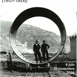 Exposition : Le Barrage 1926 - 2026