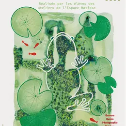 Exposition | LE BESTIAIRE