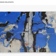 [Exposition]: Le Bleu dans tous ses états