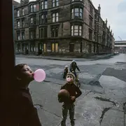 Exposition Le Bonheur Est Dans L'Image - Raymond Depardon