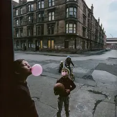 Exposition Le Bonheur Est Dans L'Image - Raymond Depardon