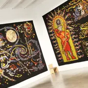 EXPOSITION Le chant du monde de Jean Lurçat