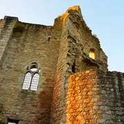Exposition - Le Château du Seigneur de l'ombre