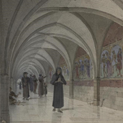 Exposition Le cimetière des Saints-Innocents (VIe siècle-1785) : Vivre avec la mort à Paris