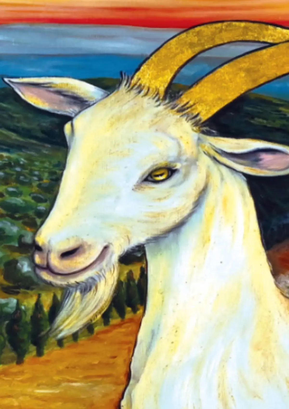 Exposition Le Conte est bon à La Cour des Arts