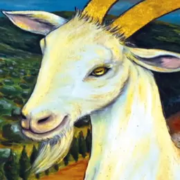 Exposition Le Conte est bon à La Cour des Arts