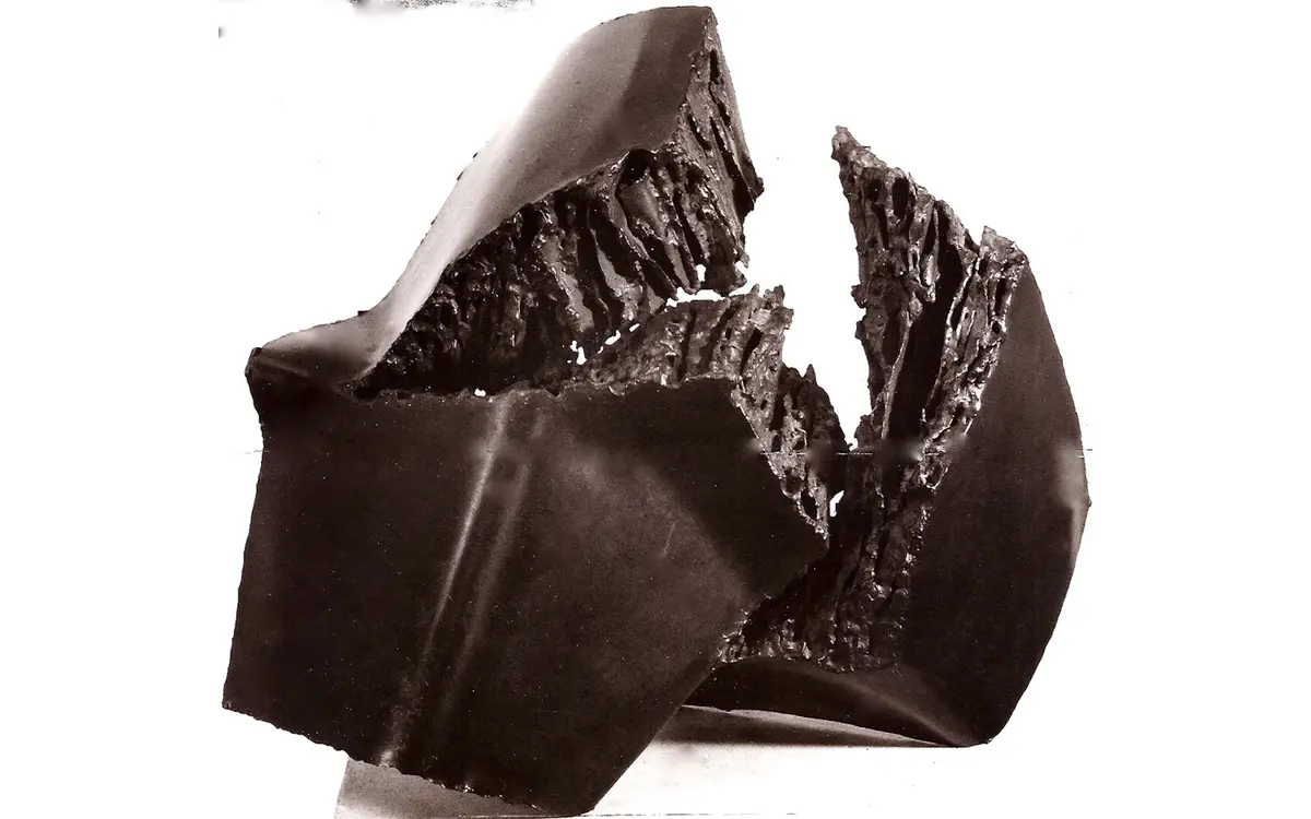 Exposition : le couple Pierluca et Ira Bernardini