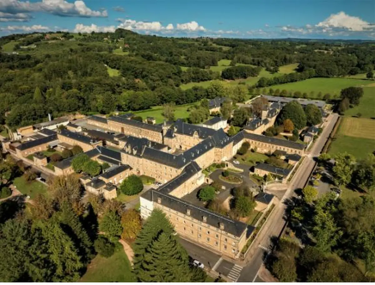 Exposition Le Grand Quartier