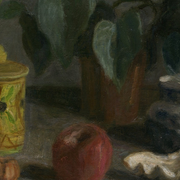 Exposition Le Groupe de Lyon