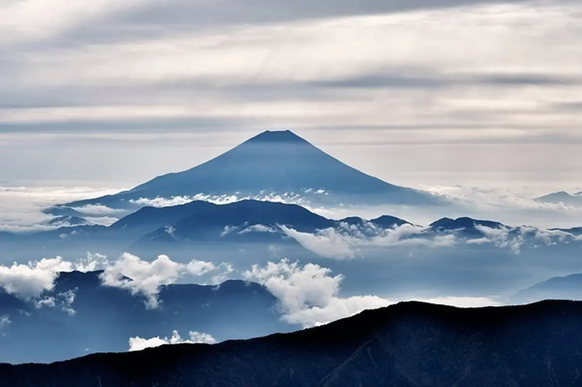 Exposition - Le Japon