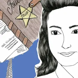 Exposition - Le journal d'Hélène Berr