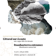 Exposition - Le littoral sur écoute