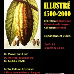 Exposition - Le livre illustré 1500-2000