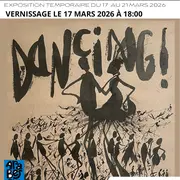 Exposition Le Melimelodie D'Akestekop Chez Arabesque