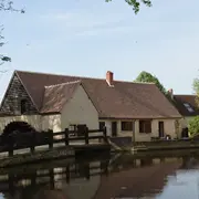 Exposition Le Meunier d'Angibault illustré