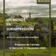 Exposition : Le monde en surimpression