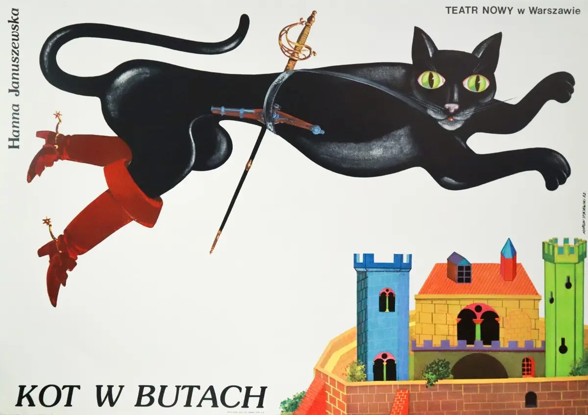 Exposition « Le mouvement Affichiste Polonais »