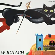 Exposition « Le mouvement Affichiste Polonais »