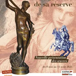 Exposition : Le musée Paul Arbaud sort de sa réserve